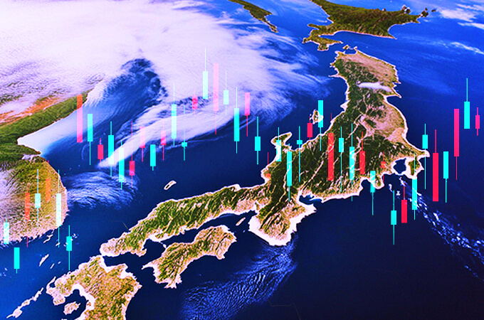 円安→“円弱”が進む原因は？ 日本経済は「失われた30年」から浮上できる？